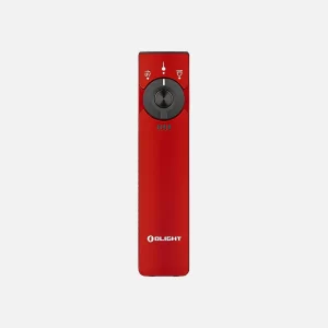 Arkfeld Pro Red