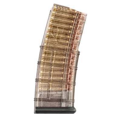 G2 AR15 Mag, 30 Round, w/ Tritium Follower